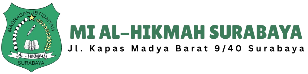 MI Al Hikmah Surabaya